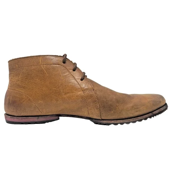 Sorel | Shoes | Sorel Balmoral Halfcab Brown Leather Chukka  display picture 2